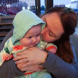 Meet your Posher, Christina